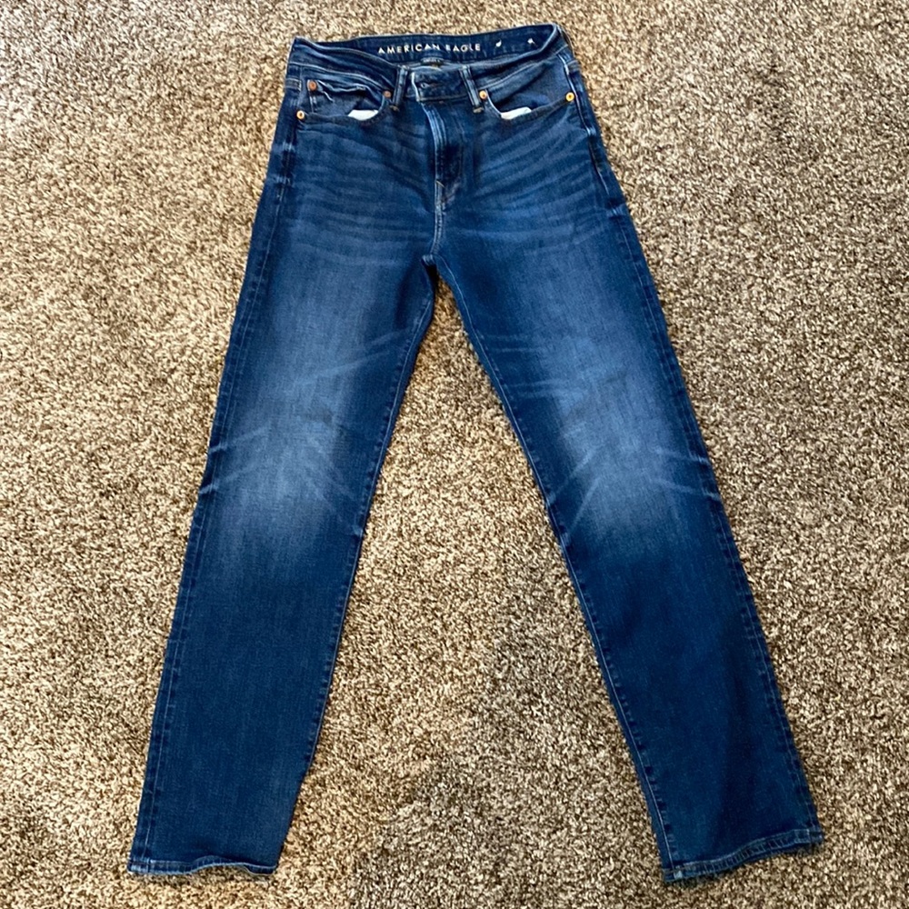 American Eagle mens jeans